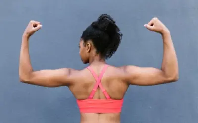 Raw Blog 3: Dr. Alyssa Bryant, PT, HHP, IINHC