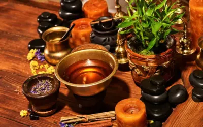 Unleash the Healing Potential of Ayurvedic Practices