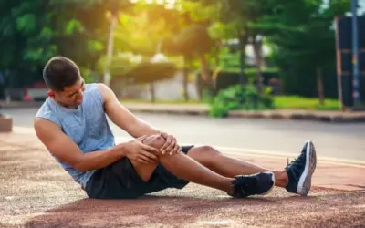 Fighting Injuries? Try Physical Therapy for Relief