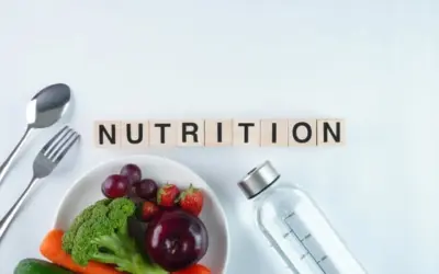 Taking Control of Your Health: The Importance of Nutrition
