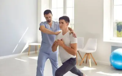 Benefits of Strengthening Exercises for Injury Prevention