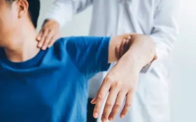 Expert Insight: Physical Therapy for Pain Management