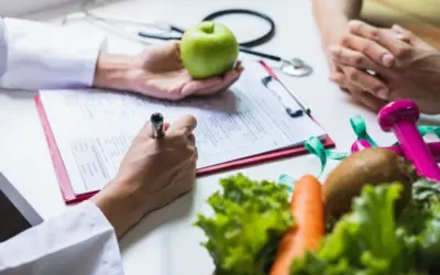 Transform Your Wellness with Integrative Nutrition Coaching