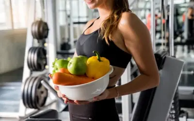 Nutrition Tips for Holistic Health and Enhancing Physical Performance