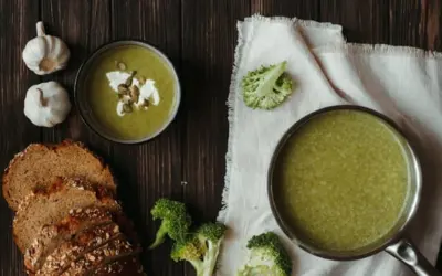 Integrative Nutrition: The key to a healthier lifestyle