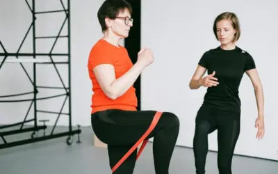 What are the Benefits of Physical Therapy for Pain Relief?