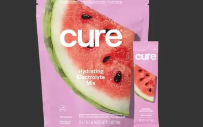 Cure – Watermelon