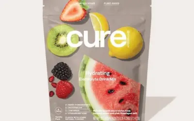 Cure- Classic Variety Pack (8ct)