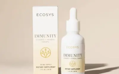 Immunity Drops