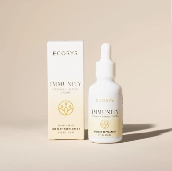 Immunity Drops