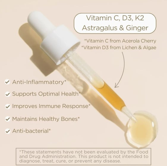 Immunity Drops - Image 3