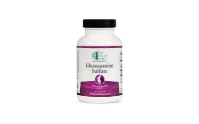 Glucosamine Sulfate