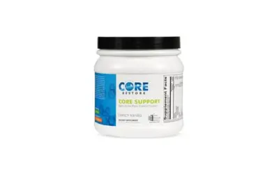 Core Support – Protein and Gi Supplement and Liver Detoxification Supplement