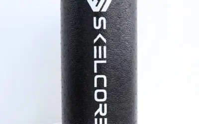 Skelcore Epp 13″ Foam Therapy Roller