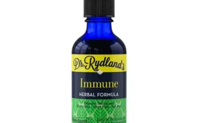 Dr. Rydland’s Adult & Childrens Immune Formula