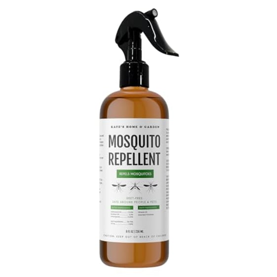 Mosquito Repellent