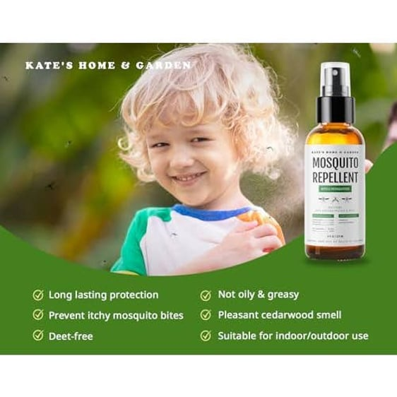 Mosquito Repellent - Image 2