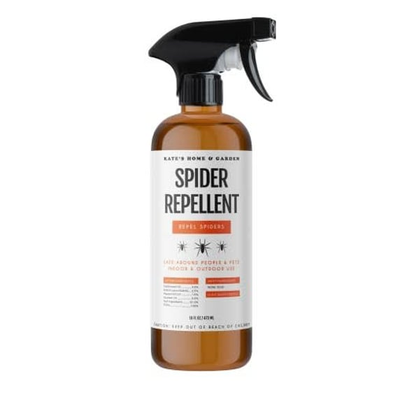 Spider Repellent Spray