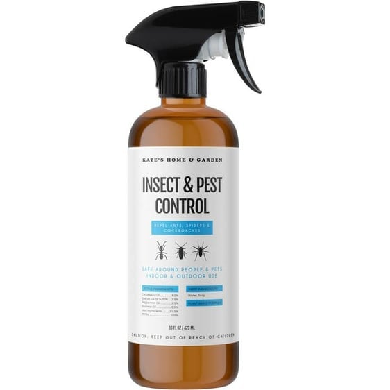 Insect & Pest Control Spray For Home and Kitchen