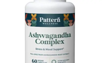 Ashwagandha KSM-66® Complex