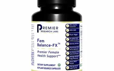 Fem Balance-FX Female Support