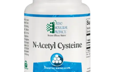 N-Acetyl Cysteine